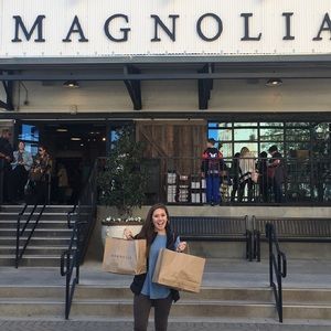 Meet your Posher, Wesley